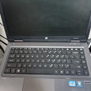 HP Laptop image | HP ProBook 6560 Laptop | Total Infotech and Telecoms Limited