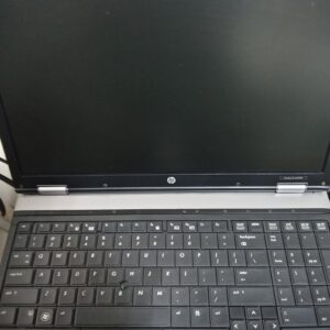 HP ProBook 6550B image | HP ProBook 6550B | Total Infotech and Telecoms Limited